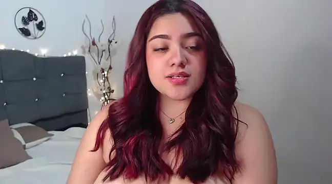 KathyGonzalez online show from February 7, 7:27 pm