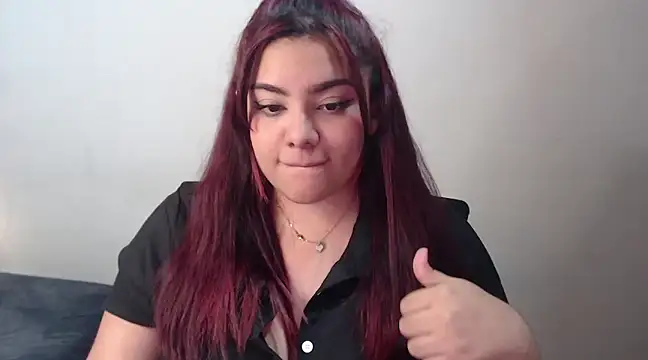 KathyGonzalez online show from February 14, 1:13 am