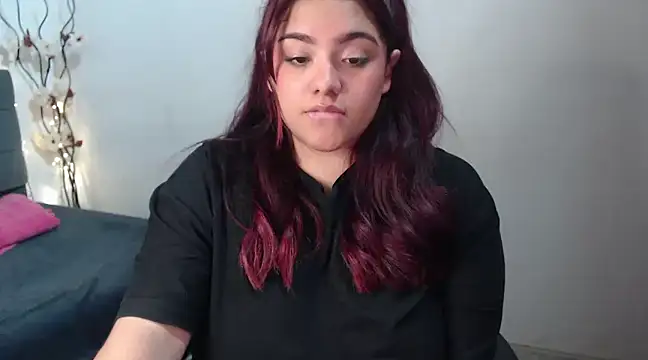 KathyGonzalez online show from February 17, 4:15 pm