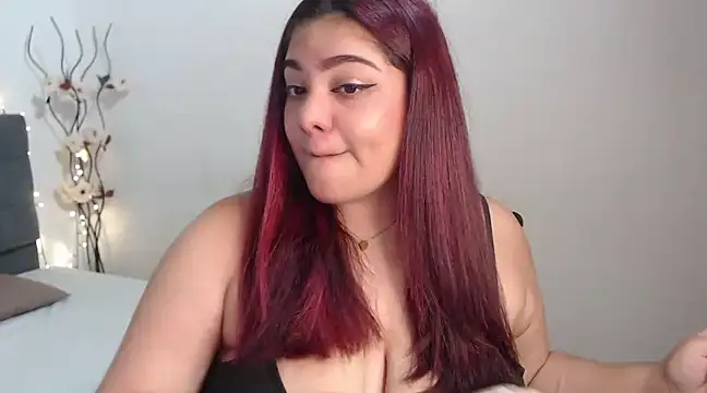 KathyGonzalez online show from February 26, 2:03 pm