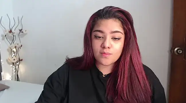 KathyGonzalez online show from February 26, 6:21 pm