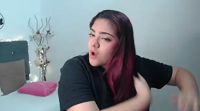 KathyGonzalez online show from February 28, 9:23 pm