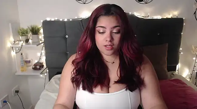 KathyGonzalez online show from March 2, 3:37 pm