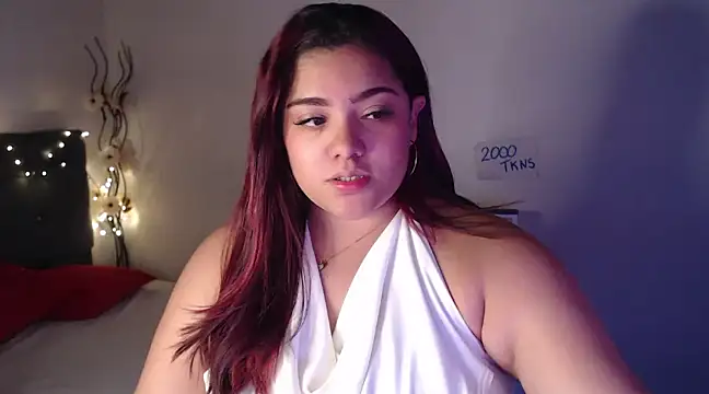 KathyGonzalez online show from March 11, 7:03 pm