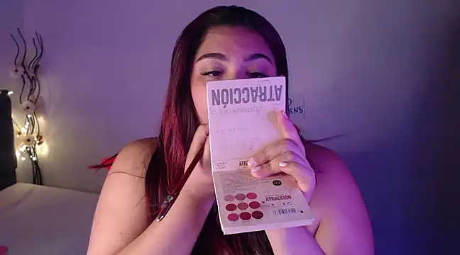 KathyGonzalez online show from March 11, 11:04 pm