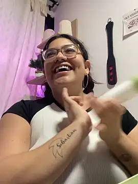 KathyGonzalez online show from September 24, 7:28 pm