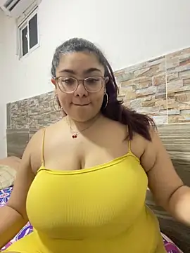 KathyGonzalez online show from October 5, 11:02 pm