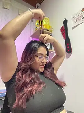 KathyGonzalez online show from October 15, 9:04 pm