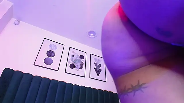 JuliaRose ks online show from January 27, 12:48 pm