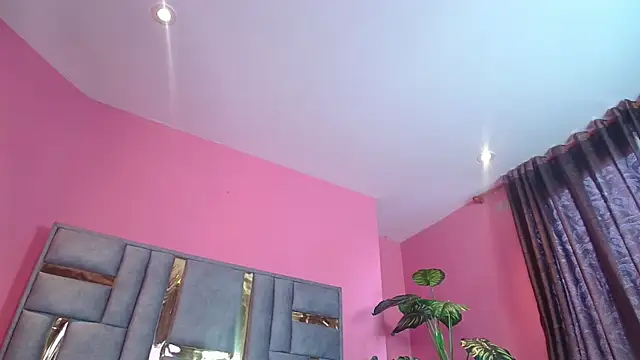 JuliaRose ks online show from March 15, 12:24 pm