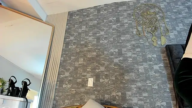 JuliaRose ks online show from October 22, 7:35 pm