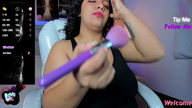 Jaiser 17 online show from March 9, 6:39 am