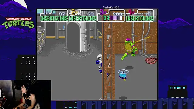 tashakaixxx online show from March 20, 5:58 pm