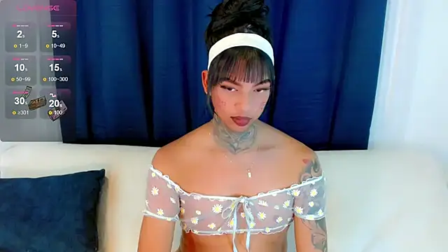 Snapshot of laura_sweett120 chatting on October 8, 4:43 am laura sweett120 online show from October 8, 4:43 am