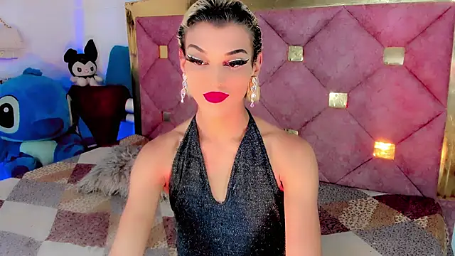 the-horus-girl online show from December 10, 8:49 pm