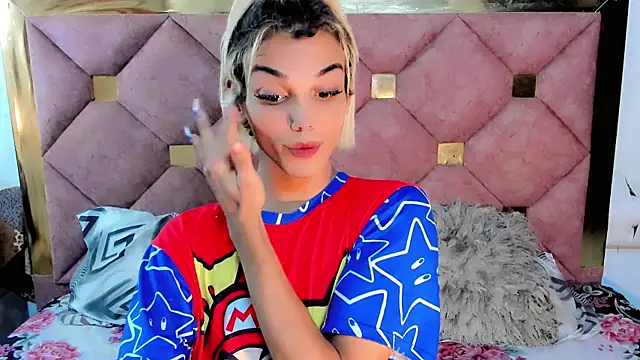 the-horus-girl online show from January 5, 4:36 am