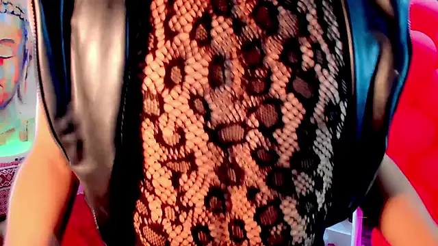 the-horus-girl online show from February 21, 3:56 am