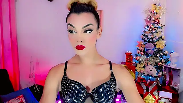 the-horus-girl online show from November 23, 4:12 am