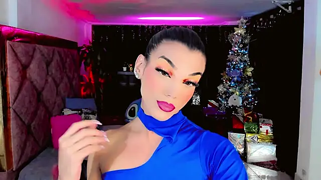 the-horus-girl online show from November 25, 11:38 pm