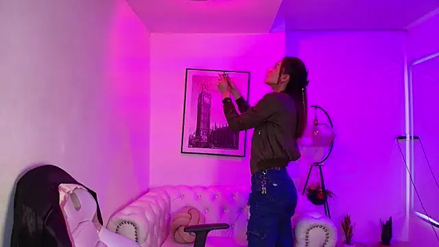 Tamara slimx online show from January 23, 3:48 am