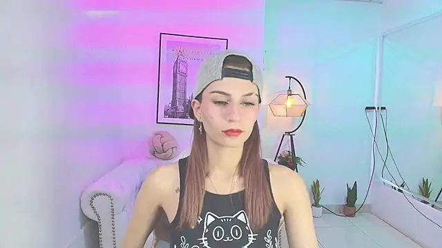 Tamara slimx online show from January 24, 3:54 am