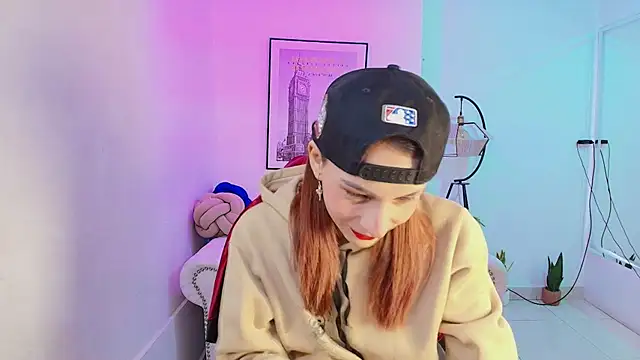 Tamara slimx online show from January 25, 3:51 am