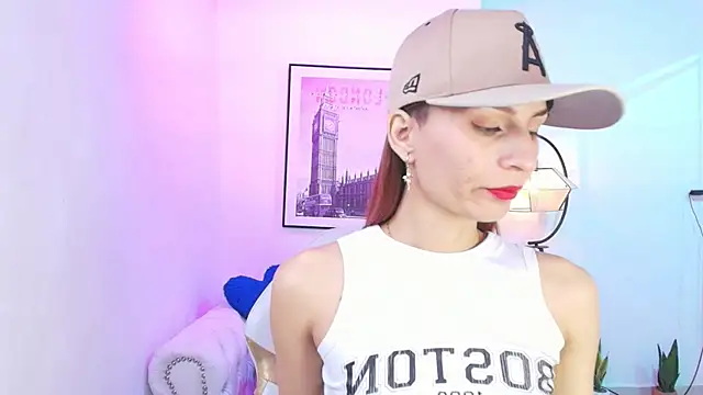 Tamara slimx online show from January 26, 3:48 am