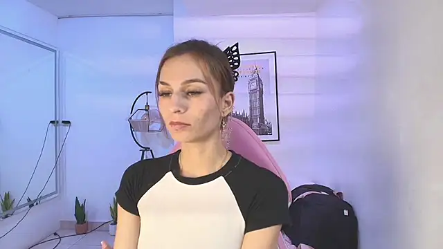 Tamara slimx online show from January 28, 10:02 am