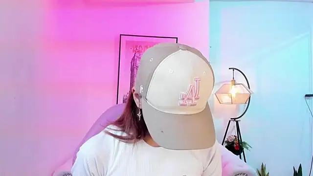 Tamara slimx online show from January 30, 4:06 am