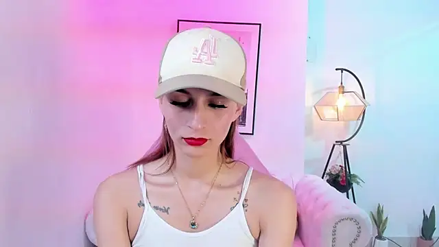 Tamara slimx online show from January 30, 10:08 am