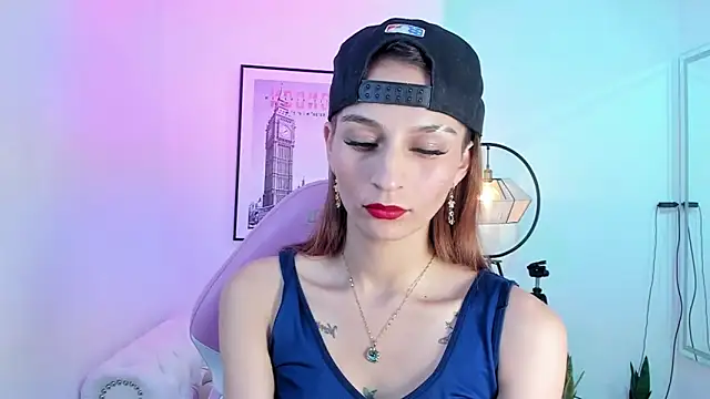 Tamara slimx online show from February 4, 10:00 am