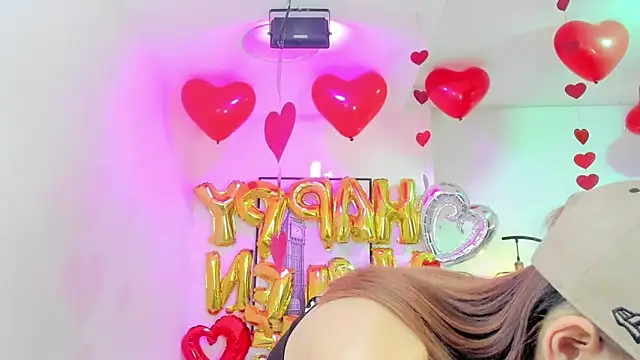 Tamara slimx online show from February 16, 9:37 am