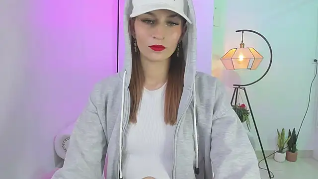 Tamara slimx online show from February 20, 3:45 am