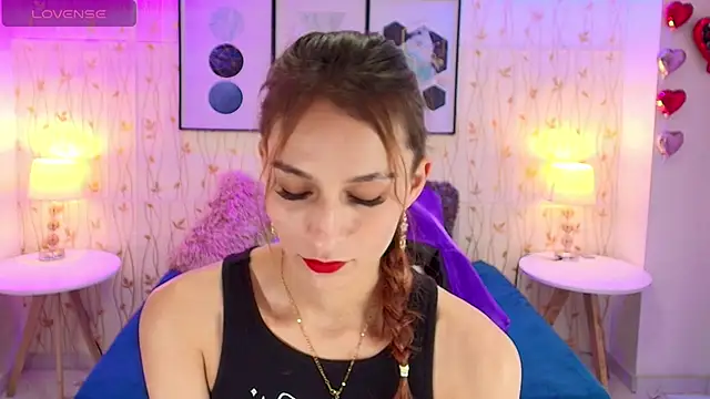 Tamara slimx online show from March 6, 11:42 pm