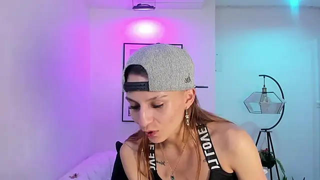 Tamara slimx online show from March 16, 10:22 am