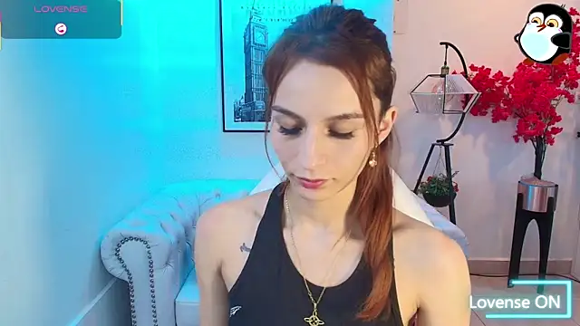 Tamara slimx online show from September 8, 11:37 pm