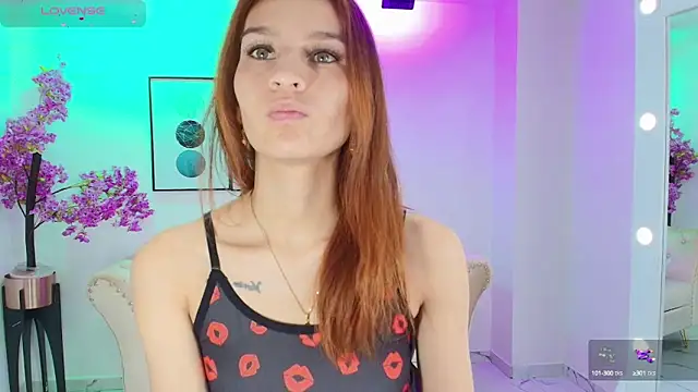 Tamara slimx online show from September 13, 4:01 am