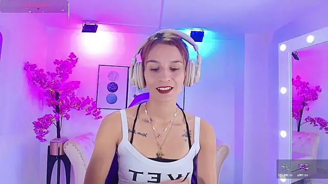 Tamara slimx online show from October 15, 4:01 am