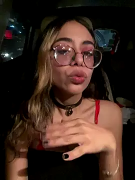 Nenitalinda69 online show from December 22, 2:30 am