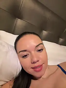 Vanesskaa online show from February 26, 4:45 pm