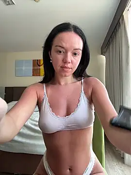 Vanesskaa online show from February 28, 6:21 am