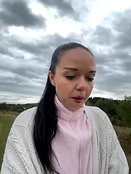 Vanesskaa online show from September 27, 3:28 pm