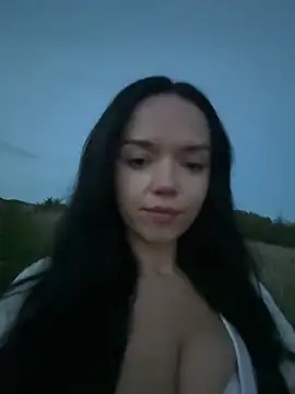 Vanesskaa online show from September 30, 6:13 pm