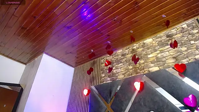 marie hss online show from February 12, 2:45 am