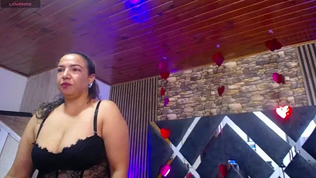 marie hss online show from February 13, 8:24 pm