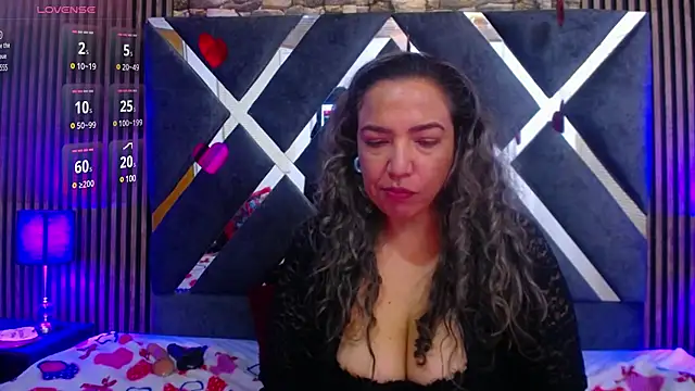 marie hss online show from February 13, 11:26 pm