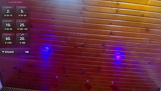 marie hss online show from February 14, 2:28 am