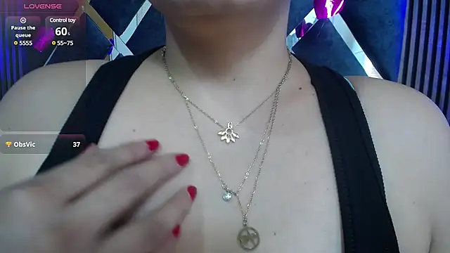 marie hss online show from February 18, 8:58 pm