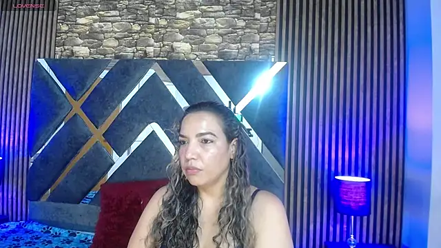 marie hss online show from February 24, 8:25 pm