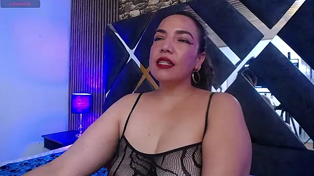 marie hss online show from February 25, 11:22 pm